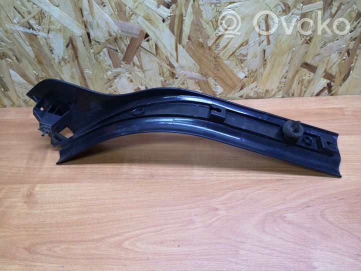 Volvo V50 Rear sill trim cover 8641786