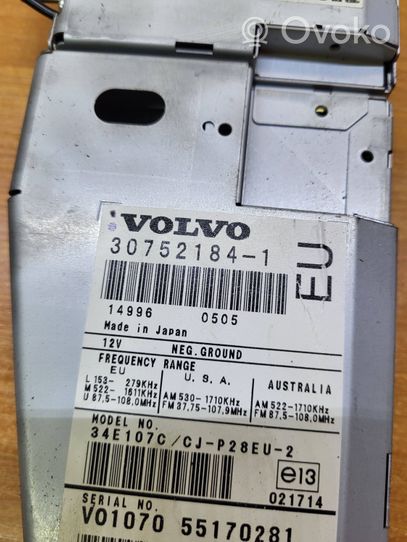 Volvo XC90 GPS-pystyantenni 307521841