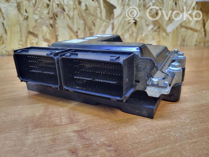 Volvo XC60 Sterownik / Moduł ECU 31312486