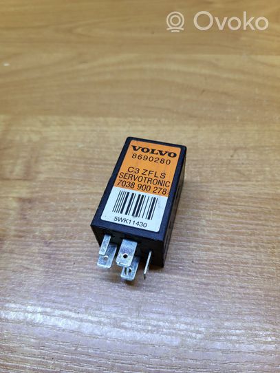 Volvo S60 Other relay 7038900278