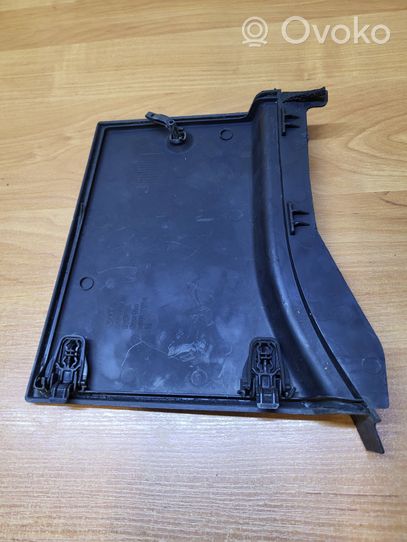 Volvo XC60 Battery box tray cover/lid 30776212