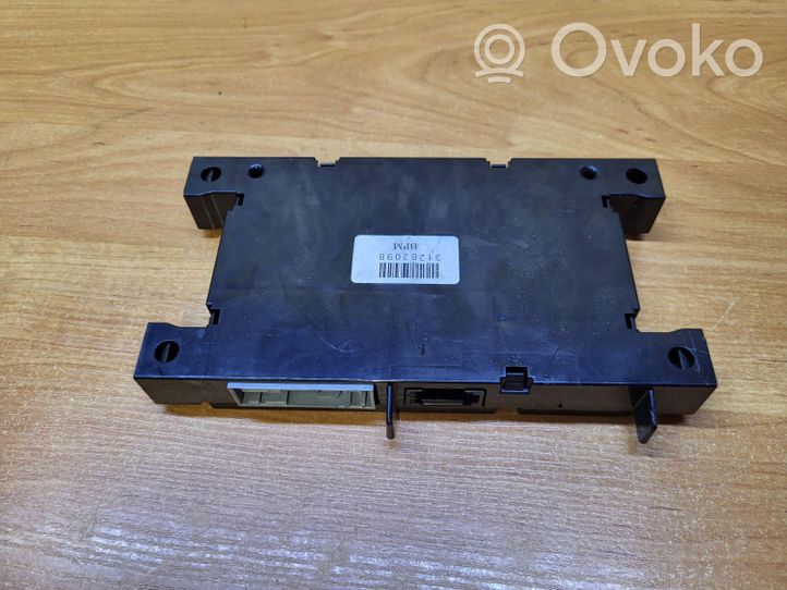 Volvo XC70 Bluetooth control unit module 7G9N10D893AG