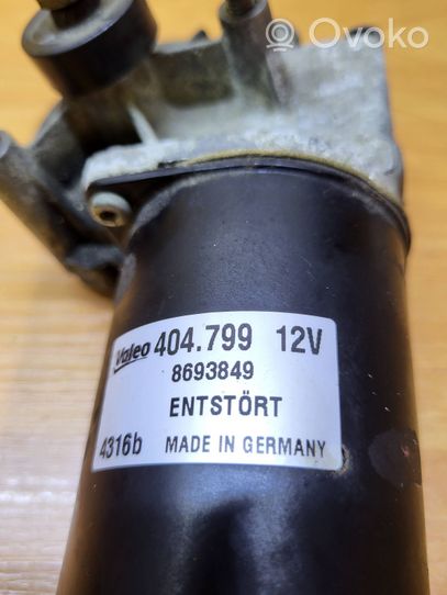 Volvo XC90 Moteur d'essuie-glace 8693849