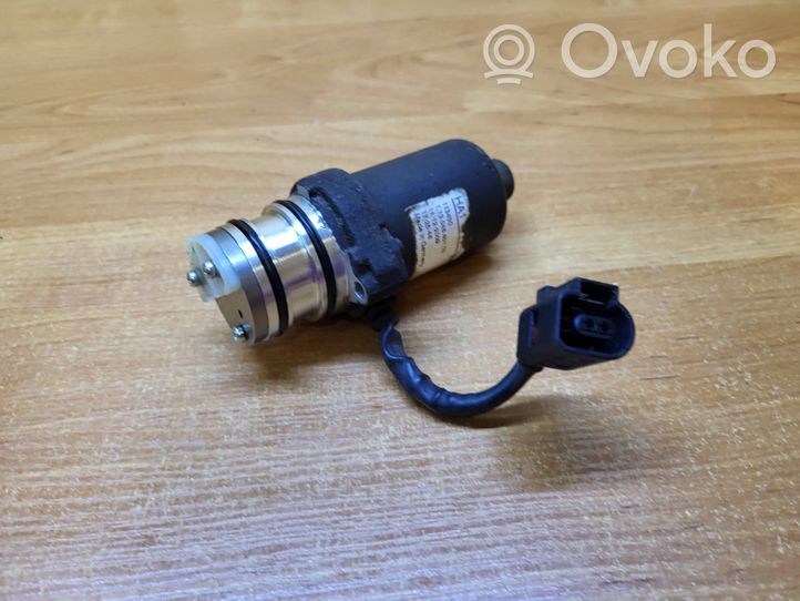 Volvo XC90 Pompe à huile differentiel arrière Haldex 113430