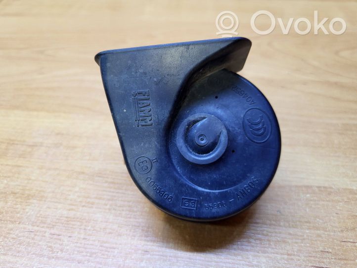 Volvo S40 Horn signal 0055306