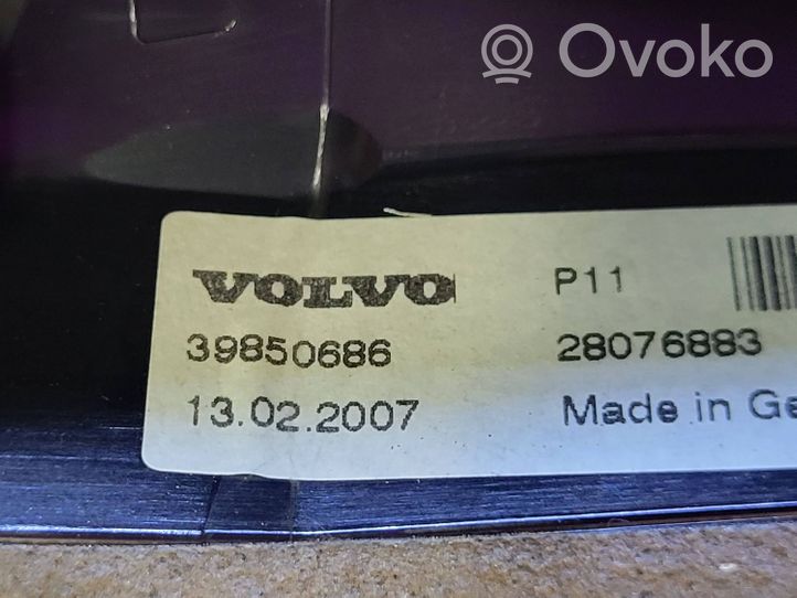 Volvo S40 Inne części karoserii 39850686