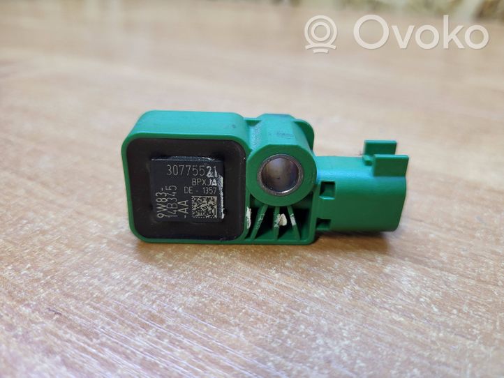 Volvo S40 Sensor impacto/accidente para activar Airbag 30775521