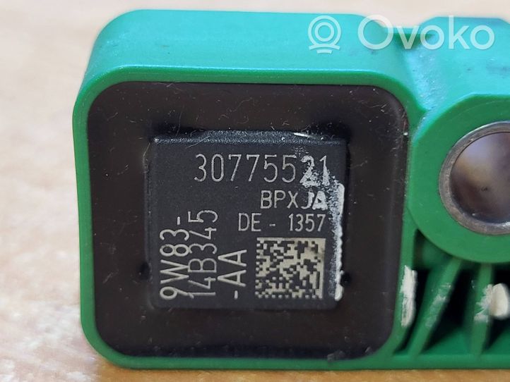 Volvo S40 Gaisa spilvenu trieciensensors 30775521