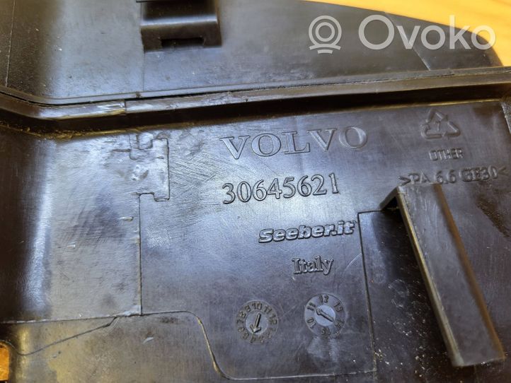 Volvo XC90 Zbiornik płynu wspomagania układu kierowniczego 30645621