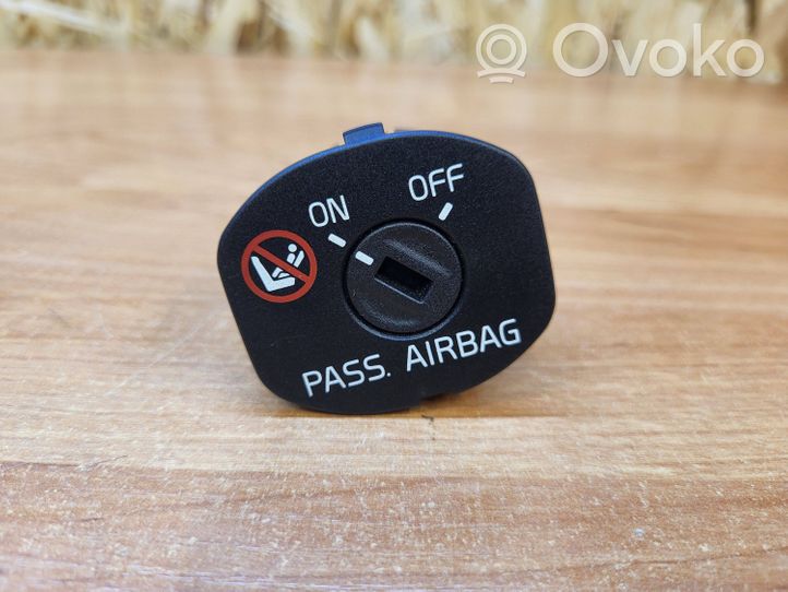 Volvo XC90 Interrupteur commutateur airbag passager 30795215