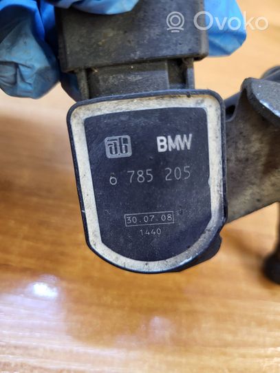 BMW 3 E92 E93 Niveausensor Leuchtweitenregulierung 6785205