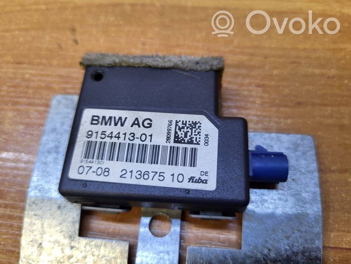 BMW 3 E92 E93 Antenna GPS 915441301