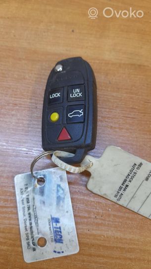 Volvo XC90 Ignition key/card 