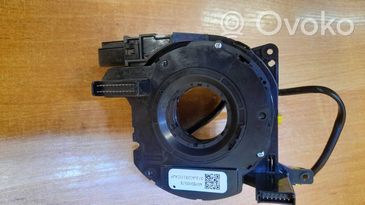 Volvo V70 Airbag slip ring squib (SRS ring) 30773885