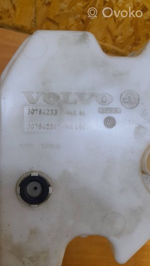 Volvo V70 Zbiornik płynu do spryskiwaczy szyby przedniej / czołowej 30784234