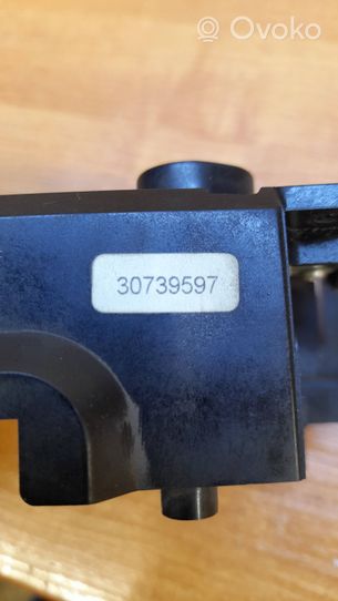 Volvo S80 Steering wheel angle sensor 30739597