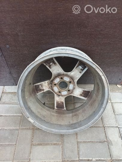 Volvo V70 R18 alloy rim 30714023