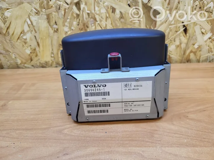 Volvo V70 Monitor / wyświetlacz / ekran 306562451