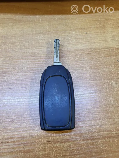 Volvo V70 Rear view mirror (interior) 30669623