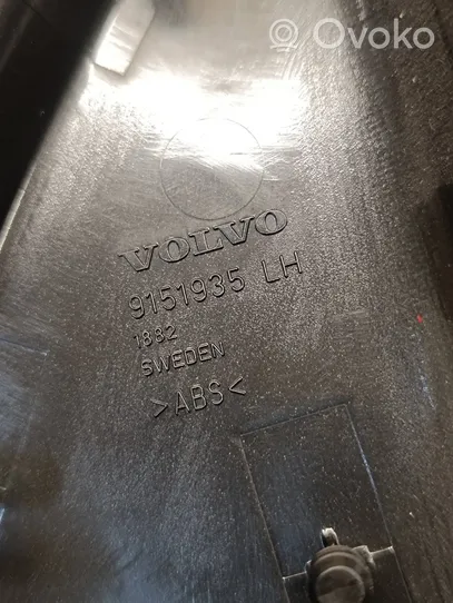 Volvo V70 Kita salono detalė 9151935