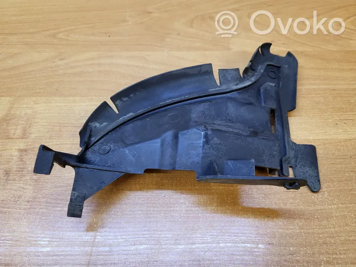 Volvo V70 Intercooler air guide/duct channel 30796389