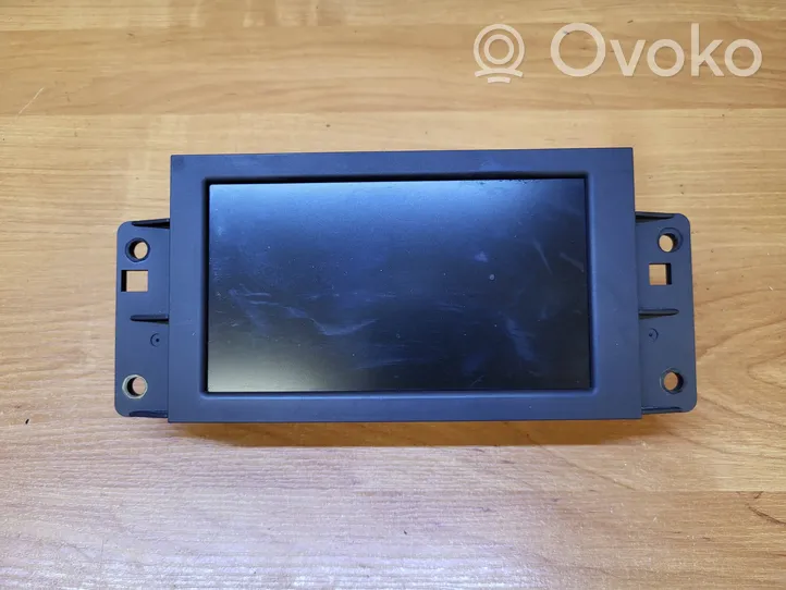 Volvo XC60 Screen/display/small screen 31282668