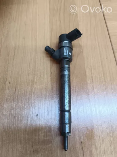 Volvo XC90 Injecteur de carburant 0445110251