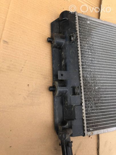 Mazda Demio Dzesēšanas šķidruma radiators 