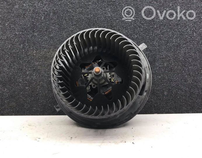 BMW 1 E82 E88 Heater fan/blower FBLOPL2RHD