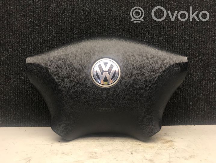 Volkswagen Crafter Надувная подушка для руля 306351599162