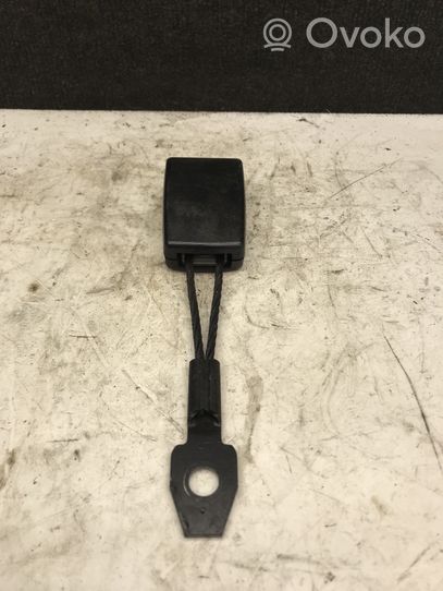 Volkswagen Crafter Front seatbelt buckle 2108603869