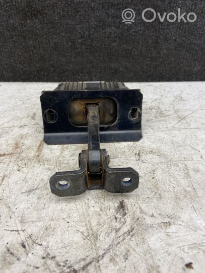 Mercedes-Benz Sprinter W906 Front door check strap stopper A9067300316