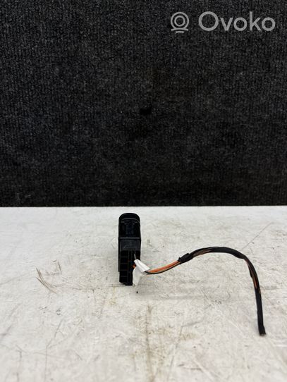 Volkswagen Crafter Headlight level height control switch 0135454026