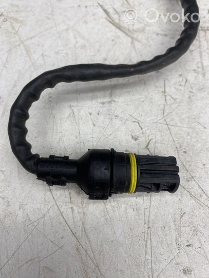 BMW 5 E60 E61 Sonde lambda 0258003477