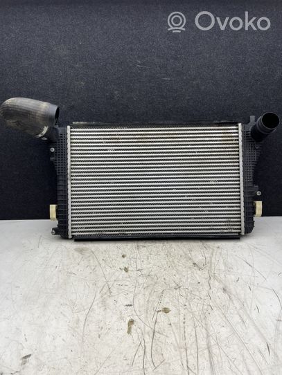 Volkswagen Caddy Intercooler radiator 1K0145803BM