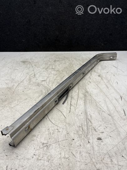 Volkswagen Caddy Sliding door upper top rail 2K0843871