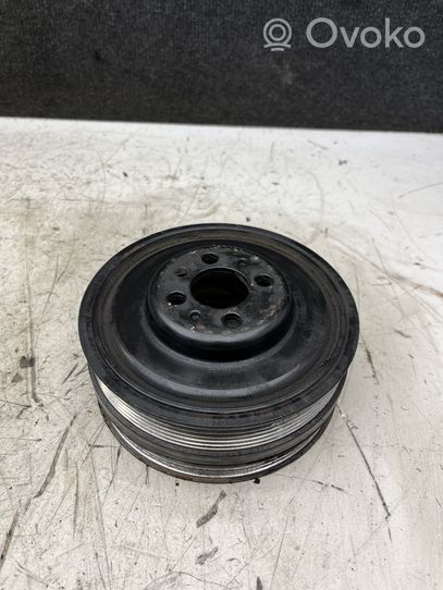 Volkswagen Crafter Crankshaft pulley 03L105243