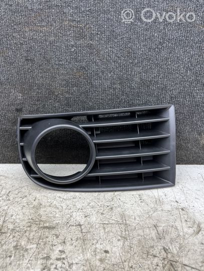 Volkswagen Golf V Mascherina/griglia fendinebbia anteriore 1K0853665B