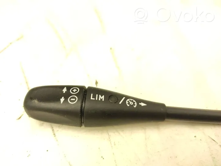 Mercedes-Benz Sprinter W906 Cruise control stalk A9065450524