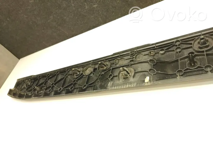 Mercedes-Benz Sprinter W906 Trunk/boot sill cover protection A9066860074