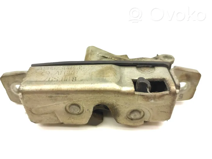 Mercedes-Benz Sprinter W906 Sliding door lock A9067300435