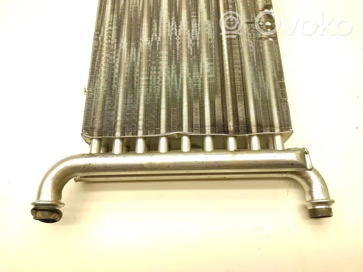 Mercedes-Benz Sprinter W906 Mazais radiators 220211