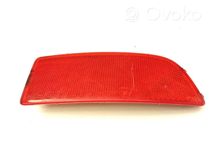 Mercedes-Benz Sprinter W906 Rear tail light reflector A9068260040