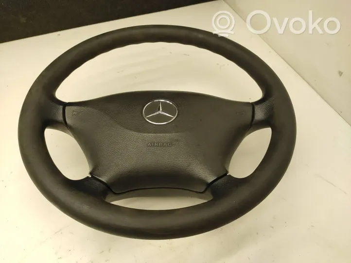 Mercedes-Benz Sprinter W906 Volant A9064640001