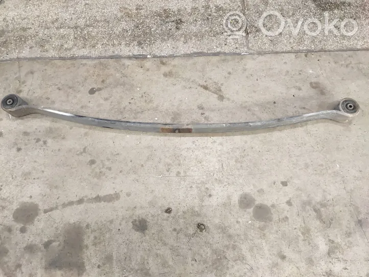 Mercedes-Benz Sprinter W906 Rear leaf spring A90632090600