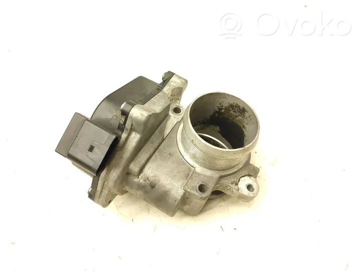 Volkswagen Caddy Throttle valve 03L128063L