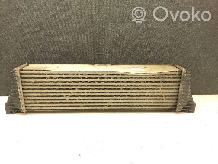 Mercedes-Benz Vito Viano W639 Intercooler radiator A6395011301