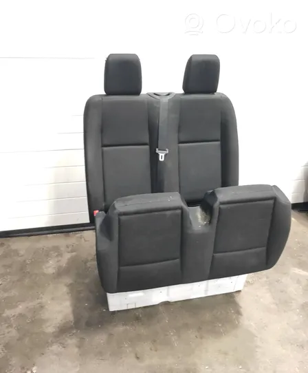 Mercedes-Benz Sprinter W907 W910 Front double seat A9109200000