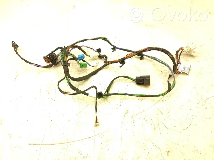 Mercedes-Benz Sprinter W907 W910 Front door wiring loom A9070005999