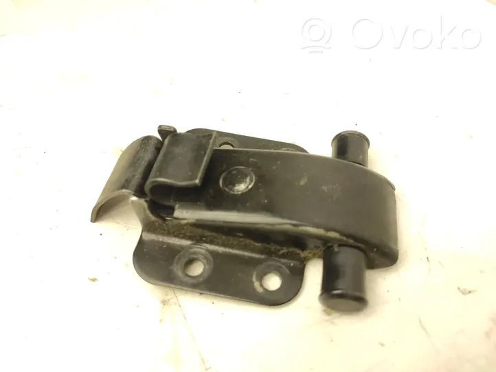 Mercedes-Benz Sprinter W906 Türfangband Türfeststeller Türstopper hinten 009ES92